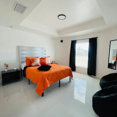 Vila White House 1 Lehigh Acres Exteriér fotografie