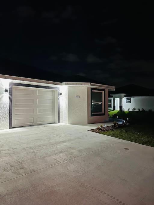 Vila White House 1 Lehigh Acres Exteriér fotografie