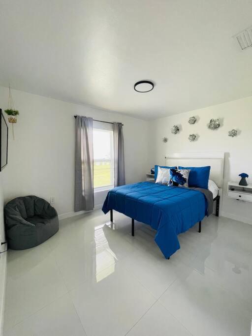 Vila White House 1 Lehigh Acres Exteriér fotografie