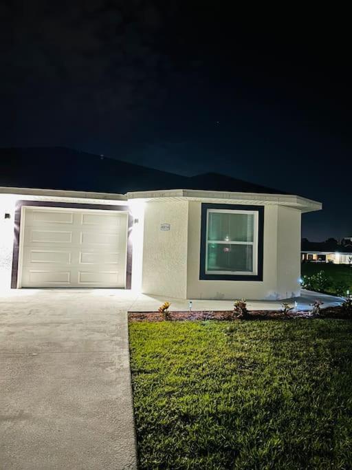 Vila White House 1 Lehigh Acres Exteriér fotografie