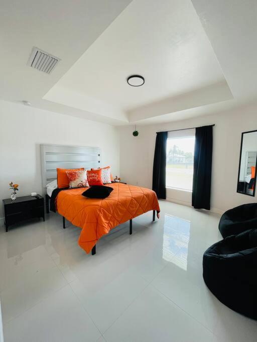 Vila White House 1 Lehigh Acres Exteriér fotografie