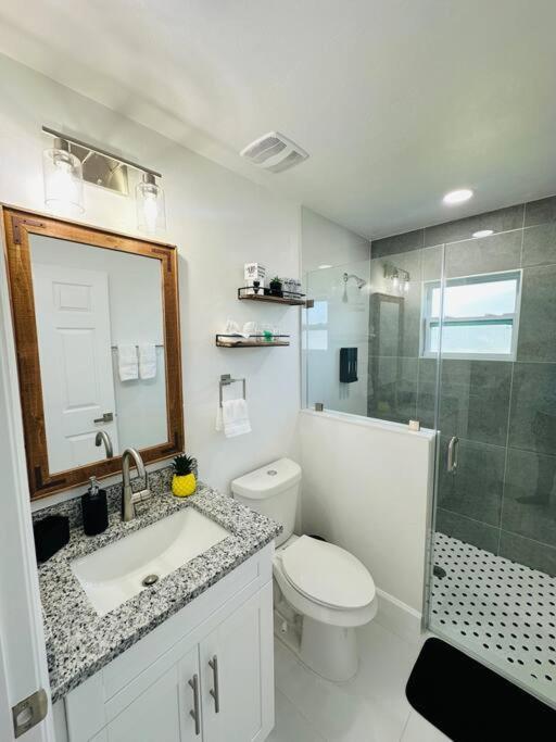 Vila White House 1 Lehigh Acres Exteriér fotografie